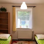 Apartman Mirror Krásná Lípa
