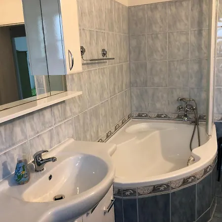 Mirror Krásná Lípa