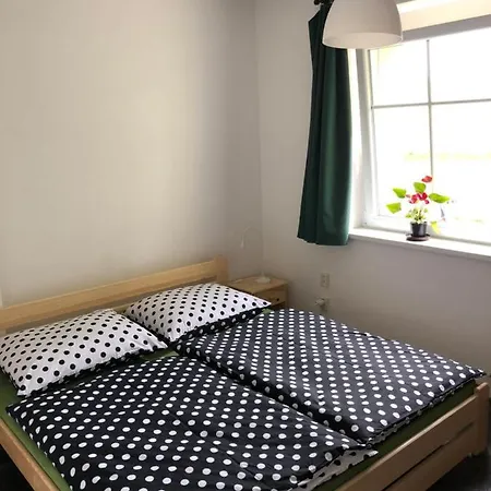 Mirror Krásná Lípa