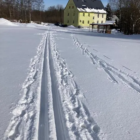 Mirror * Krásná Lípa