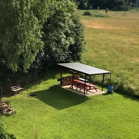 Mirror * Krásná Lípa