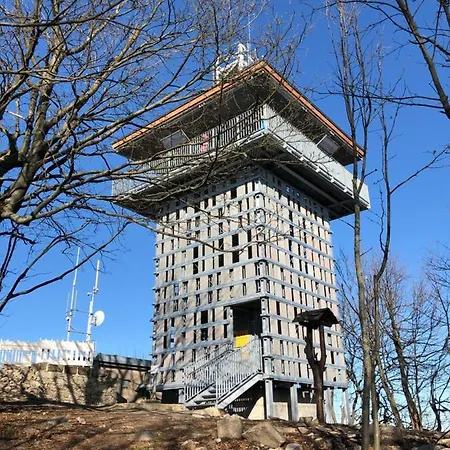 Mirror * Krásná Lípa