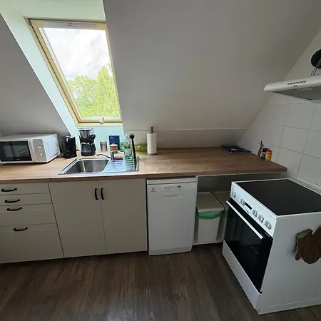 Διαμέρισμα Mirror *