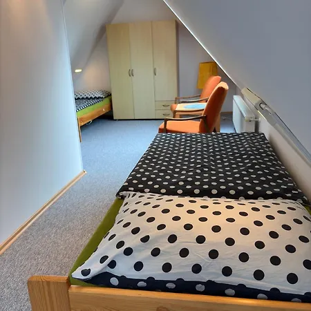 Appartement Mirror *