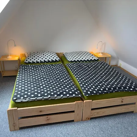 Mirror Krásná Lípa