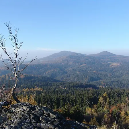 Διαμέρισμα Mirror