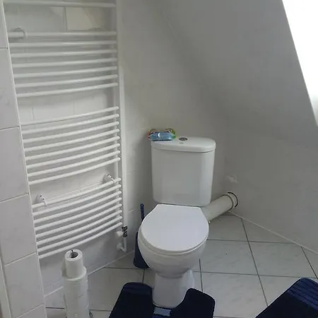 Mirror Διαμέρισμα Krásná Lípa