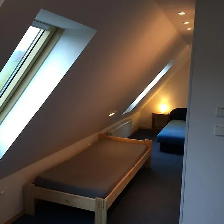 Mirror * Krásná Lípa