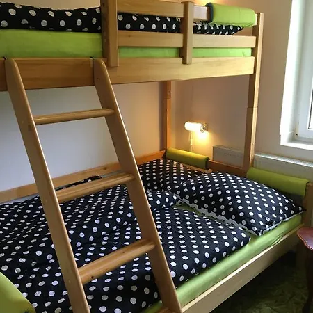 Διαμέρισμα Mirror *