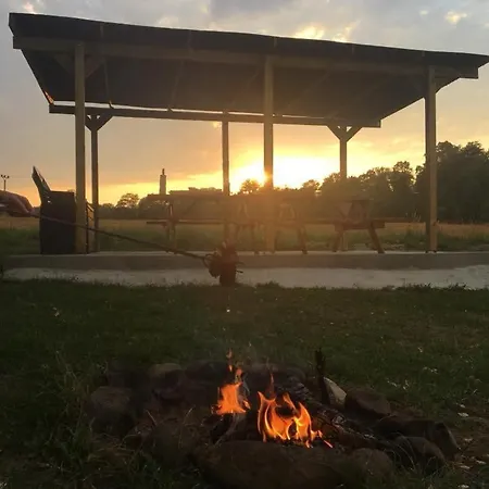 Mirror Krásná Lípa