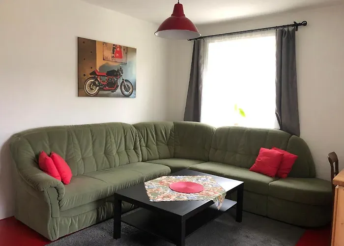 Apartamento Mirror