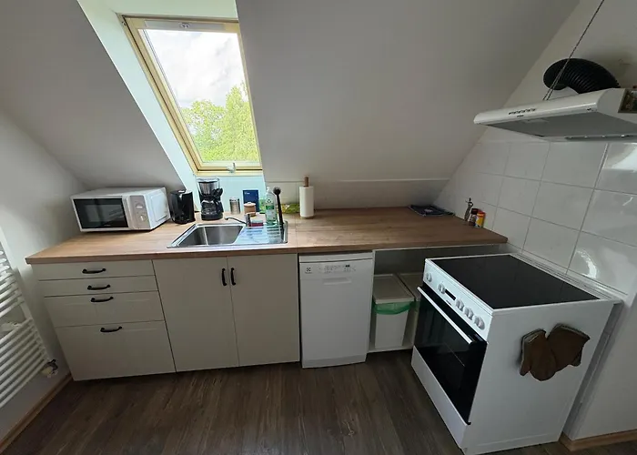 Apartamento Mirror *