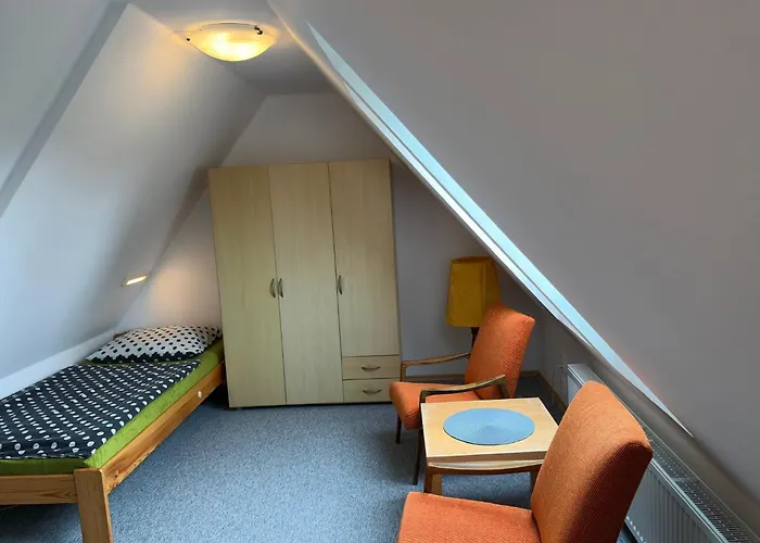 Apartamento Mirror