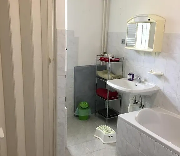Apartamento Mirror