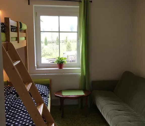 Apartamento Mirror *