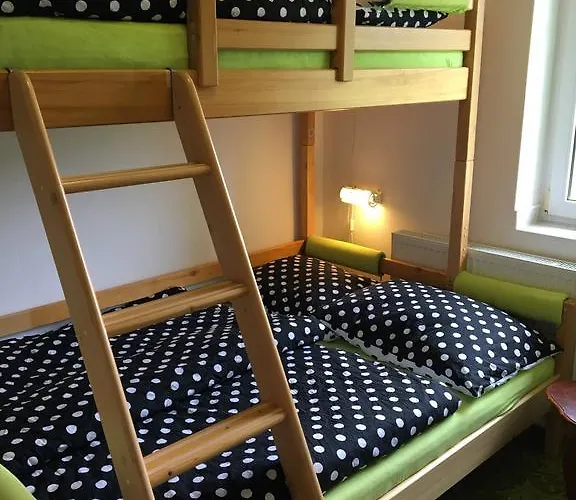 Apartamento Mirror *
