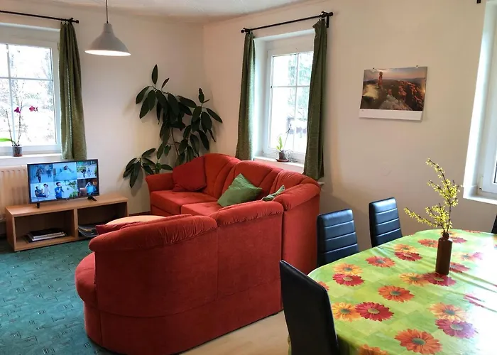 Apartamento Mirror